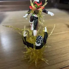 仮面ライダー アクションフィギュア