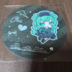 2026年最新】月川ちり 缶バッジの人気アイテム - メルカリ