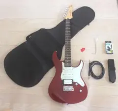 ［ぼっち・ざ・ろっく!］後藤ひとり PACIFICA PAC112V RMのサムネイル