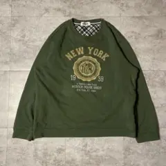 レア 90s GERRY COSBY スウェット トレーナー Lサイズのサムネイル