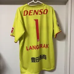 2026年最新】名古屋グランパスランゲラックの人気アイテム - メルカリ