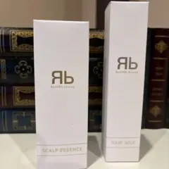 ReZARD beauty スカルプエッセンス & ヘアミルク