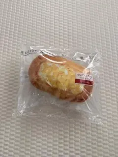 セブンイレブン　Happyくじ C賞　つぶつぶコーンマヨネーズ　パンポーチ