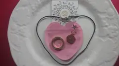 シャネル　ホリデーチャーム　2025カメリア1個