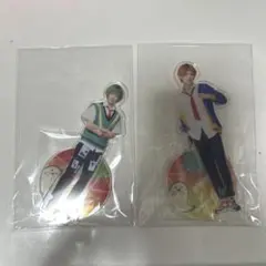 エーステ アクスタ 天馬 幸　各1点