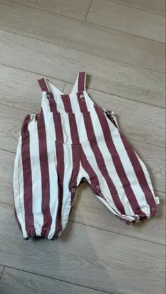 サロペット　80cm
