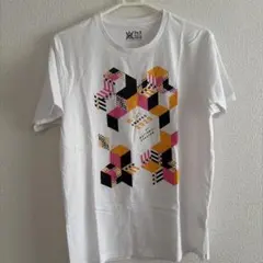 アラフェス 2020 Tシャツ ホワイト