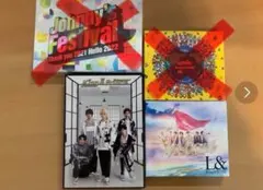 キンプリ  King & Prince  DVD  CD アルバム