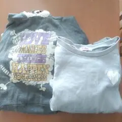 Pinklate トレーナーSサイズ セット　ピンクラテ