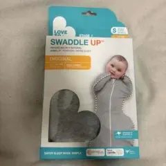 スワドルアップ　オリジナル　Sサイズ