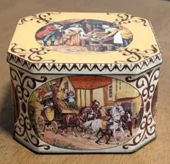 2026年最新】ブリキ缶ヴィンテージの人気アイテム - メルカリ