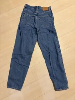 リーバイス　デニム　サイズ26