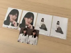櫻坂46 村山美羽 14th封入生写真 hmvクーポン