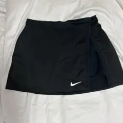 NIKE DRI-FIT スコート ブラック Sサイズのサムネイル