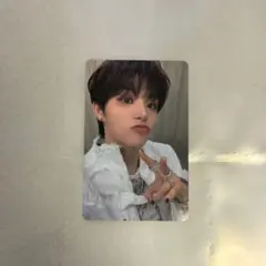 treasure ジフン トレカ タワレコ