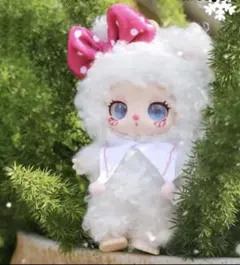 リラ ぬいぐるみ