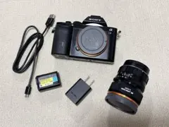 2026年最新】sony α7 初代の人気アイテム - メルカリ
