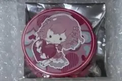 nqrse バレンタイン XYZ 缶バッジ - メルカリ