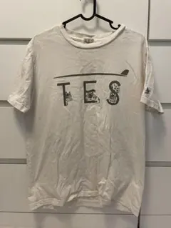TES The Endless Summer Tシャツ ホワイト Mのサムネイル