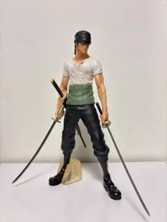 一番くじ ワンピース ロロノア・ゾロ フィギュア