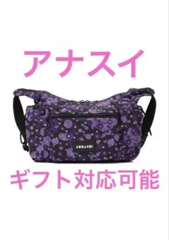 ANNA SUI アナスイ　ヴァケーション　バケーション　ショルダーバッグ　新品