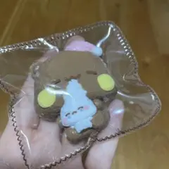 クマ　アニマルのサムネイル
