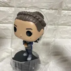 STAR WARS EP1/ファントム・メナス パドメ Padme フィギュアのサムネイル