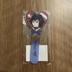 鬼滅の刃 冨岡義勇 バレンタイン ホワイトデー ロリポップアクリルスティック