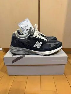 New balance 993 Navy