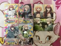 艦これ いつかあの海で×ローソン チョコクランチコレクトボックス