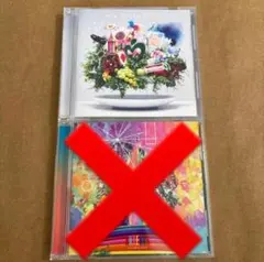 Mrs. GREEN APPLE アルバム「10」