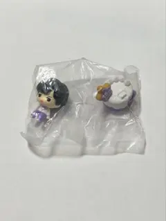 神谷浩史 Kiramune ガチャ フィギュア