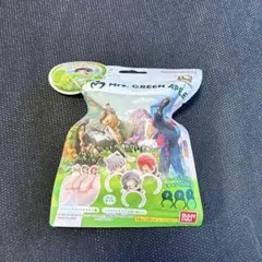 2026年最新】びっくらたまご Mrs. GREEN APPLEの人気アイテム - メルカリ