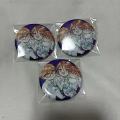ブルーロック ブルロ 千切豹馬 アルティメタル 原画展 缶バッジ 缶バ