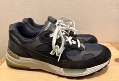 New Balance 992 M992GG 26.5cm USA製