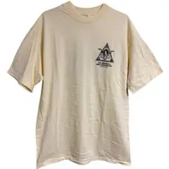 希少】90s USA製 Hanes BEEFY-T “BIG GAME” - メルカリ