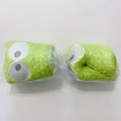 匿名配送 サンリオキャラクターズ　もふもふポーシェット2 けろけろけろっぴ