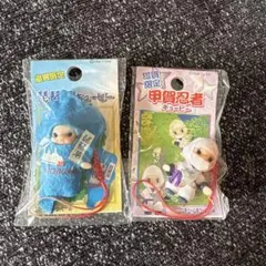 キューピー @home cafe ストラップ メイド喫茶 限定品 激レア 希少 