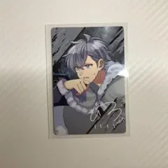 カラフルピーチ ヒロ 展示会 だるま トレカ