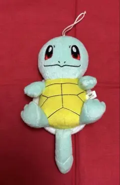 ポケットモンスター　サン&ムーン　つれてってぬいぐるみ