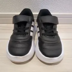 adidas スニーカー キッズ 15cm