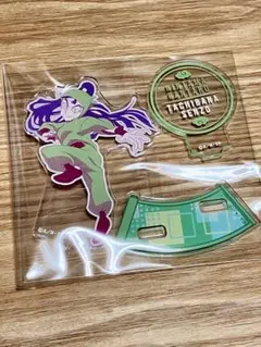 忍たま乱太郎 アクリルスタンド アクスタ コレクション Lite 立花仙蔵