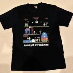 UNIQLO 半袖Tシャツ M