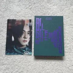 ENHYPEN DILEMMA アルバム　ジョンウォン