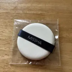 MISSHA クッションファンデ用 パフ 交換用のサムネイル