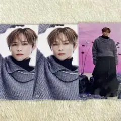 INI 109ポップアップ トレカ 後藤威尊