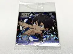 にふぉるめーしょん ハイキュー!! シールウエハースvol.2 影山飛雄