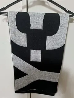 ワイスリー　マフラー　ストール　Y-3のサムネイル