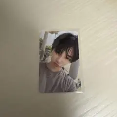 the action テサン　トレカ