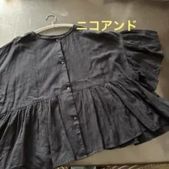 ニコアンドのサムネイル